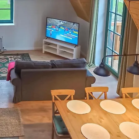 דירה 2 Bedroom Stunning Apartment In Gizycko Pierkunowo