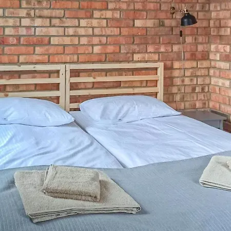 Nice Apartment In Gizycko With Kitchen