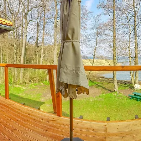 דירה 2 Bedroom Stunning Apartment In Gizycko *