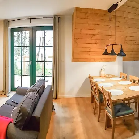 Nice Apartment In Gizycko With Kitchen 公寓 Pierkunowo