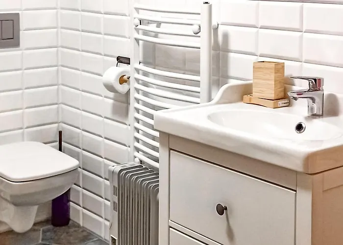 Apartament Nice Apartment In Gizycko With Kitchen