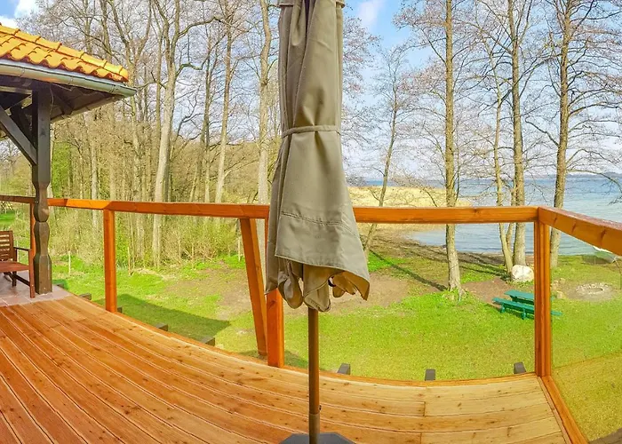 Apartament Nice Apartment In Gizycko With Kitchen *