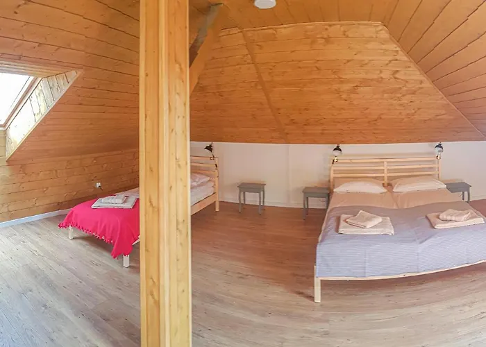 Nice Apartment In Gizycko With Kitchen * Pierkunowo