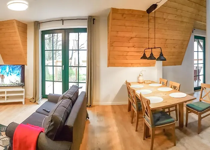 Nice Apartment In Gizycko With Kitchen Apartament Pierkunowo